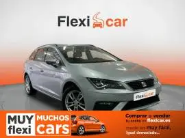 Seat Leon ST 1.5 EcoTSI 110kW DSG S&S FR Fas Ed Pl, 16.990 €