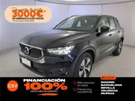 Volvo XC40 1.5 T4 Twin Recharge Inscription Auto, 28.450 €