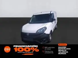 Fiat Doblo Cargo 1.3MJET 95CV BASE, 7.314 €