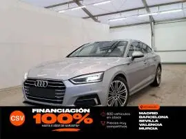 Audi A5 35 TDI 110kW (150CV) S tronic Sportback, 24.850 €