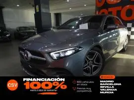 Mercedes Clase A A 180, 23.850 €