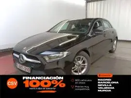 Mercedes Clase A A 180 d, 22.850 €