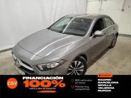 Mercedes Clase A A 180 d, 22.850 €