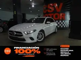 Mercedes Clase A A 180 d, 23.450 €