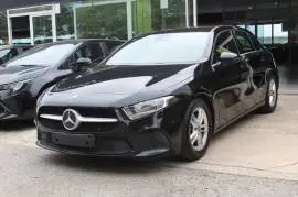 Mercedes Clase A A 200, 23.850 €