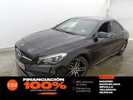 Mercedes Clase CLA CLA 180, 21.850 €