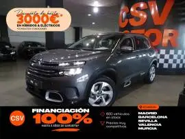 Citroën C5 Aircross 180 e-EAT8 C Series 225CV, 21.850 €