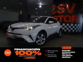 Toyota C-HR 1.8 125H Active, 17.450 €