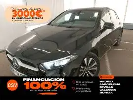 Mercedes Clase A A 250 e, 26.450 €