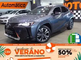 Lexus UX 2.0 250h Style, 25.450 €