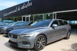 Volvo V60 2.0 T6 AWD R-Design Auto, 28.850 €