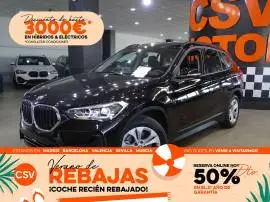 BMW X1 xDrive25e, 24.950 €