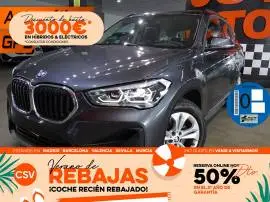 BMW X1 xDrive25e, 25.850 €