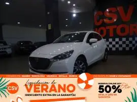 Mazda 2 1.5 GE 66kW (90CV) Origin, 15.450 €