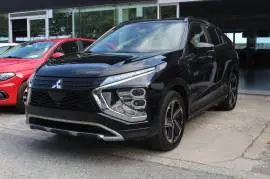 Mitsubishi Eclipse Cross 2.4 PHEV Kaiteki Auto 4WD, 23.850 €