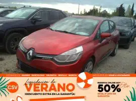 Renault Clio Dynamique Energy TCe 90 eco2 Euro 6, 9.850 €