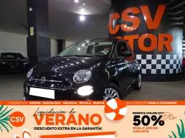 Fiat 500 Dolcevita 1.0 Hybrid 52KW (70 CV), 10.850 €