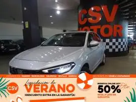 Fiat Tipo City Life 1.0 73kW (100CV), 11.850 €