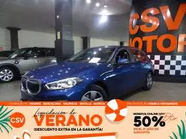 BMW Serie 1 118i, 23.850 €