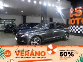 Hyundai i30 1.6 CRDI 85kW (116CV) Klass, 16.850 €