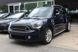 MINI Countryman Cooper S E ALL4, 19.450 €