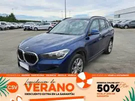 BMW X1 sDrive20i DCT, 23.850 €