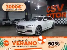 Volvo V90 2.0 T8 AWD Inscription Auto, 31.850 €