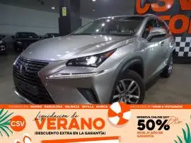 Lexus NX 2.5 300h Business 2WD, 26.450 €