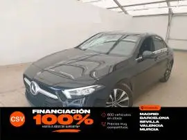 Mercedes Clase A A 180 d Sedán, 26.850 €