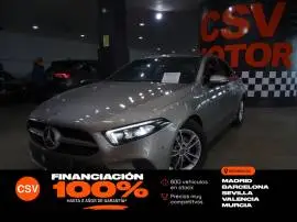 Mercedes Clase A A 180, 21.850 €