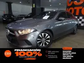 Mercedes Clase A A 180 d, 20.950 €