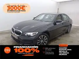 BMW Serie 3 330e, 28.850 €