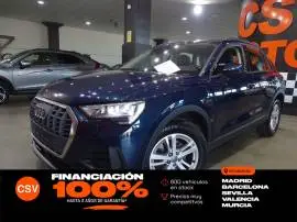 Audi Q3 35 TDI 110kW (150CV) S tronic, 26.450 €