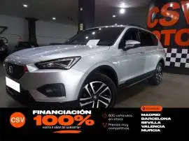 Seat Tarraco 1.5 TSI 110kW (150CV) St&Sp Style, 15.250 €