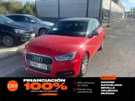 Audi A1 Active Kit 1.0 TFSI 70kW(95CV) Sportback, 12.850 €