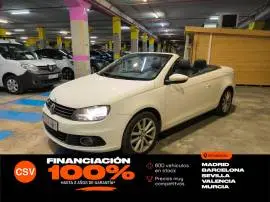 Volkswagen Eos 2.0 TDI 140cv DPF, 4.950 €