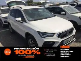 Seat Ateca 1.5 TSI 110kW (150CV) St&Sp Style XM, 22.850 €