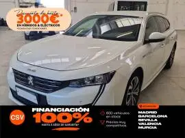 Peugeot 508 5P PSE HYBRID 360 e-EAT8 225CV, 19.850 €