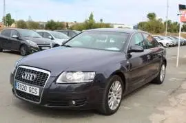 Audi A6 2.0 TDI, 4.450 €