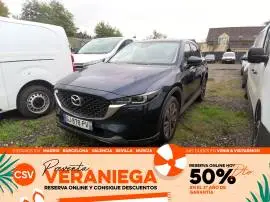 Mazda CX-5 2.0 GE 121kW (165CV) 2WD Evolution, 26.850 €