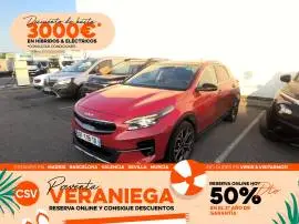 Kia XCeed 1.6 GDi PHEV 104kW (141CV) eMotion, 19.850 €