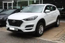 Hyundai Tucson 1.6 GDI 97kW (131CV) Essence BE 4X2, 18.250 €