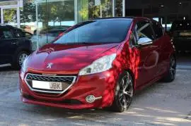 Peugeot 208 GTi 200cv, 11.250 €