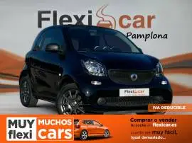 Smart Fortwo 1.0 52kW (71CV) COUPE, 9.990 €