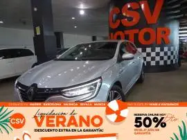 Renault Megane Intens TCe 103 kW (140CV) GPF, 16.850 €