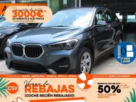 BMW X1 xDrive25e, 24.850 €