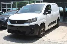 Peugeot Partner 1.5BLUEHDI 100CV L1, 10.289 €