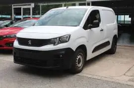 Peugeot Partner 1.5BLUEHDI 100CV L1, 10.289 €