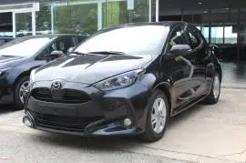 Mazda 2 1.5 85 kW (116 CV) CVT Centre-line, 19.850 €