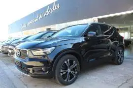 Volvo XC40 1.5 T5 Twin Inscription Auto, 27.850 €